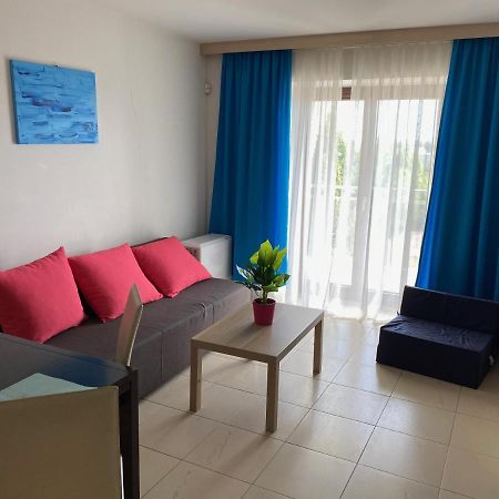 Apartement Poludniowy Sarbinowo Kültér fotó